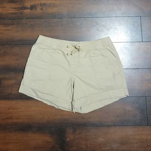 Natural Collection Cargo Shorts